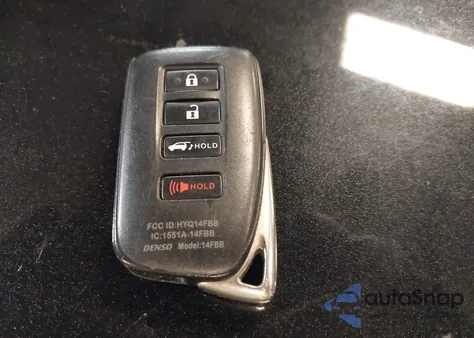 2016 Lexus Rx 350 350/Base/F Sport из США, поврежденный, VIN 2T2BZMCA1GC044983